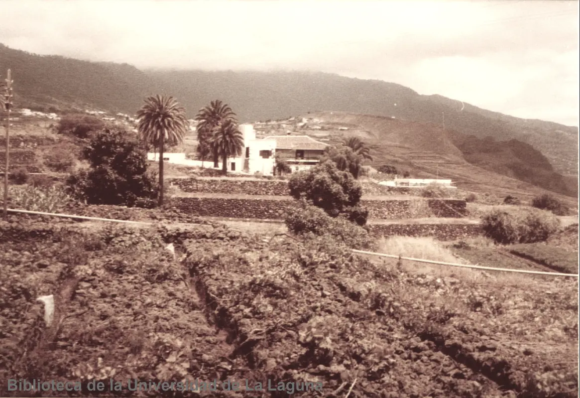 Casa Sotomayor - El Zumacal